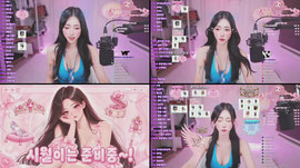 찐늅) 키워쥬째요 오빠들..