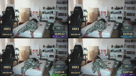 SUBATHON LEAGUE OF LEGENDS Jour 22 !! 1€ = 2min 1 SUB Kick -> 8 min Twitch -> 5 min !teaser !better !champion !nicolas