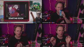 Sausages & Star Wars | TTS 200 | !VOD