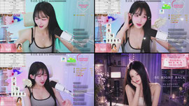 [채인] 출근시그 구하는 ㅈㄱㅇ❤️