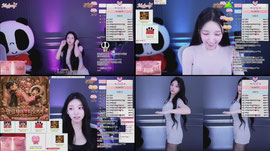 [녹] 풀충맨이시여X쩡맨X짜팡팡♥오늘은 정기휴방 , 채인 비친소 구합니다