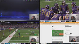 Top 100 I In The Trenches I Ravens Hawks CS  !pr !discord !pb