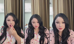 可爱女人来了😘