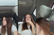 Road trip hang out