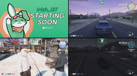 Subathon Day 31!!! | Sean "Bird Trafficker" McQuillen ☘️ | NoPixel V | !socials