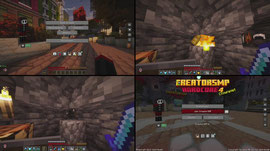 CREATOR SMP HARDCORE 4 DAG 2