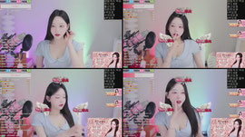 어나더) 체리해요>_<