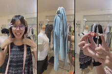Lady style