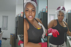 dishes