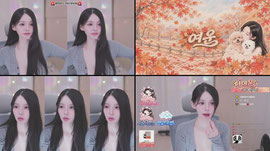 여운이왔어요
