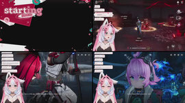 !drops🌶️ADHD reacts to ZANKYOU QUEST!🌶️𝒔𝒑𝒊𝒄𝒚 vtuber DOMINATING IN HER blACKBIRD PULLS NO LOSSES ALL eARLIES🌶️