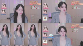여운이왔어요