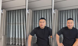 梵峰正在直播