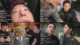 문에이 구구칠 집합