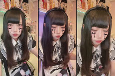 遠隔待ってます♡