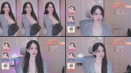 여운이왔어요