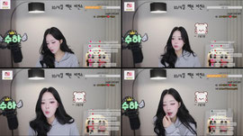 헤븐) 비친소 전 마지막 갠방 !