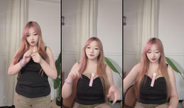 外面可以点赞哦