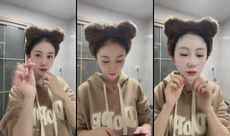 说点什么呢