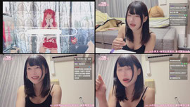 【花梨Hanari】10/5 🇯🇵櫻花梨第一天上課分享︱日本生活台 #永不分梨  (中/ENG/日本語)
