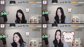헤븐) 비친소 전 마지막 갠방 !
