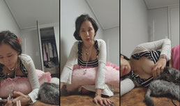 섹시녀 식데이벤트중 경기도서울