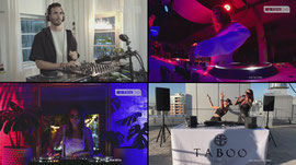 🔴 Electronic Music Experience • Clubs, Events, Festivals & Studio Sessions 🎧🎶 Ad-free for subscribers 🚫