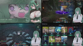NEW DROPS! LAUNCH DAY! RANGER MAIN! @sasoumi backseat gaming welcome!