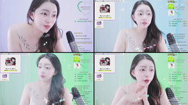 묘여니 와따