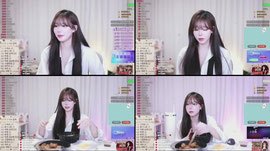 100개 방셀 가쟈갈 사람 ?! / 10개 팬갑 퀵플♥