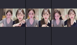 潮汕女孩