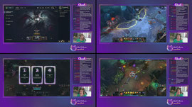 ✨️ Trying out last week's previews 🌟 Some LoL after !socials
