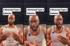 Pre-Diabetes/Type 2 Diabetes