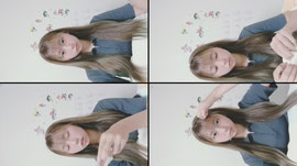 こんばんは( ¨̮ )੭