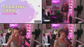yeeters unite in this chat for one night only !discord !instagram !vinyls