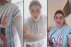 السلطانة الكزوية