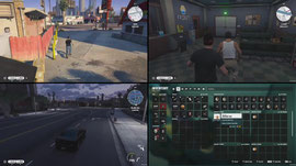 TIMO  -  NOPIXEL V - DAY 27?