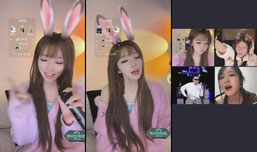 檬檬的演唱会～
