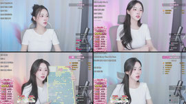 가시라[찐신입 나은 3일차]공주와뗘요!