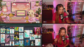 🌞 Quatschen und Big Giveaway + Games | !kofi !DC !socials !Clipawards !Polaris