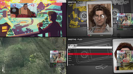 First Time Playing Metal Gear Solid Peace Walker! !vote