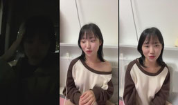 누난 이뻐서 다행이다