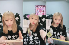 マイイベ中🍚🎀