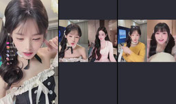 今天人好多