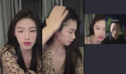 Faye.正在直播