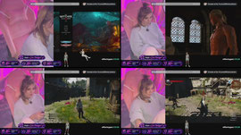 Missed you guys. Cozy comeback stream ✨