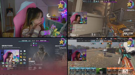 NEW !DROPS ⭐ HIPFIRE ONLY CHALLENGE -> EML COSTREAM? AC BUILDING? ⭐ !discord