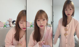 欢迎大家走进直播间～
