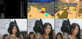 แอนนี่ นารา(4k)