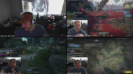 BECOMING #1 in AION| SHROUD IS BUT A RICE FARMER | BUYING ALL QINAH